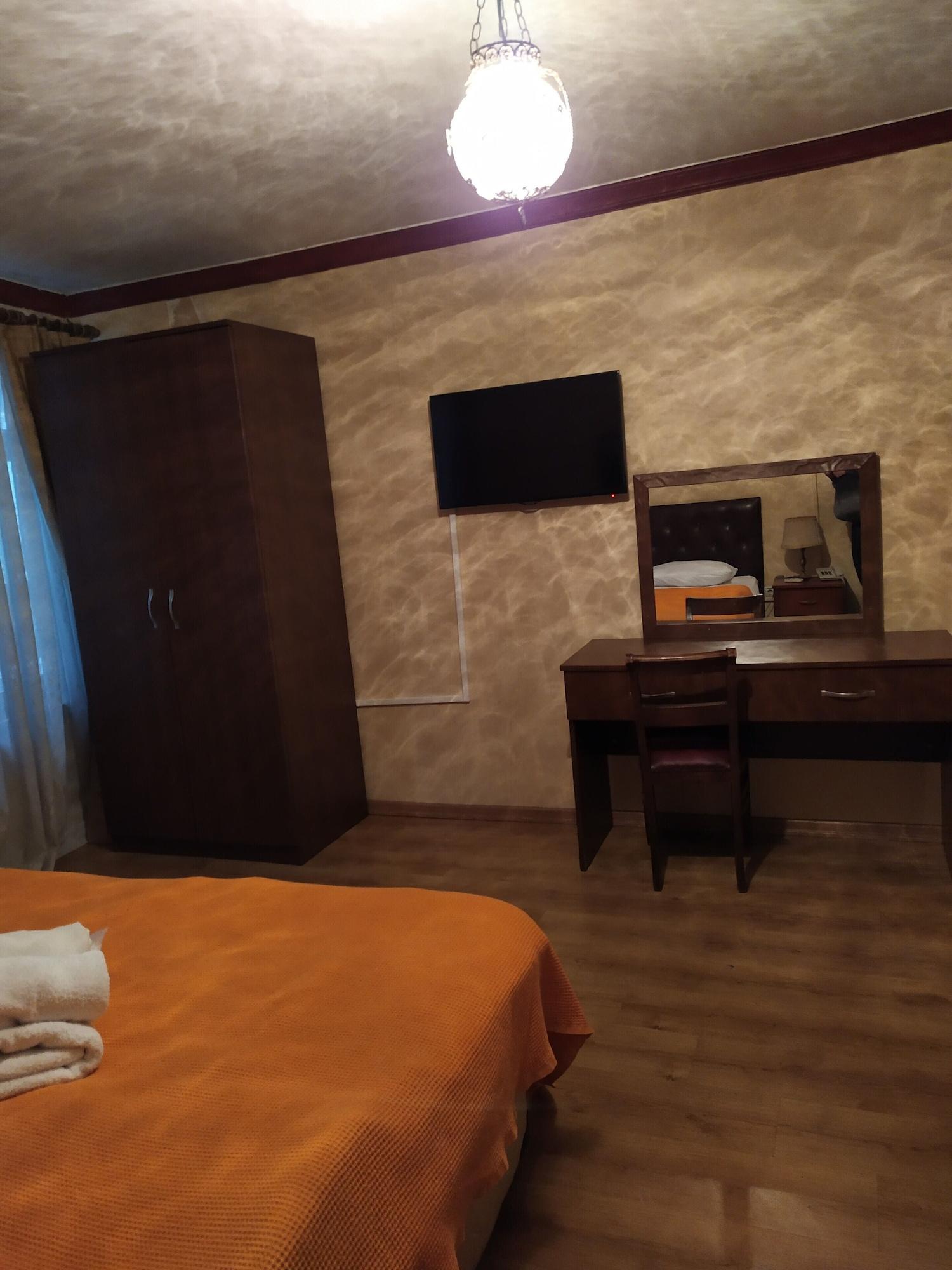 Istanbul Irish Hotel Екстериор снимка