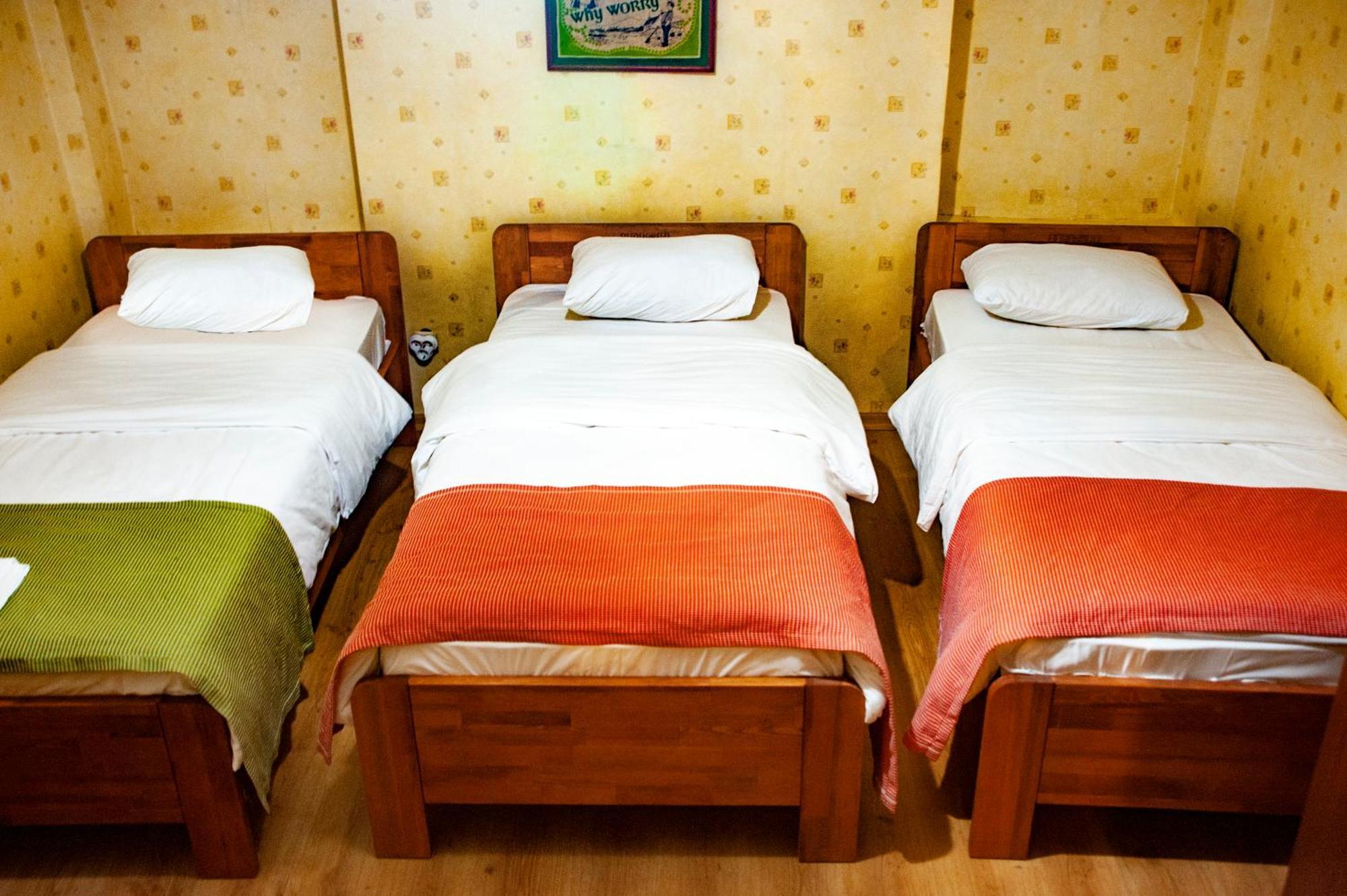 Istanbul Irish Hotel Екстериор снимка